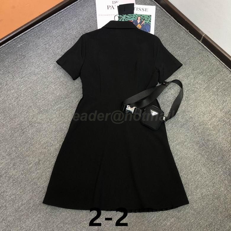 Prada Women's Dress 17